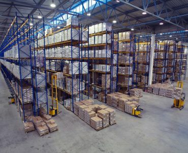 Warehousing